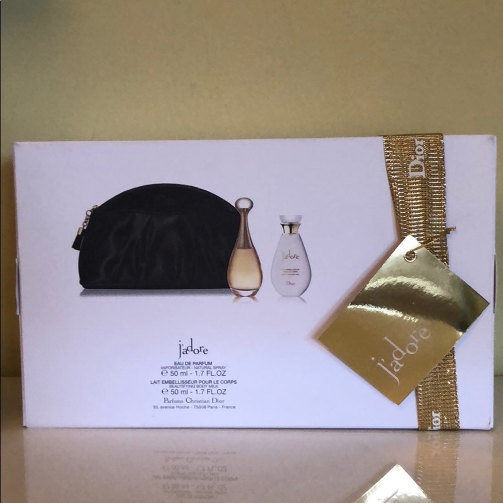 Dior J’adore Fragrance 90%